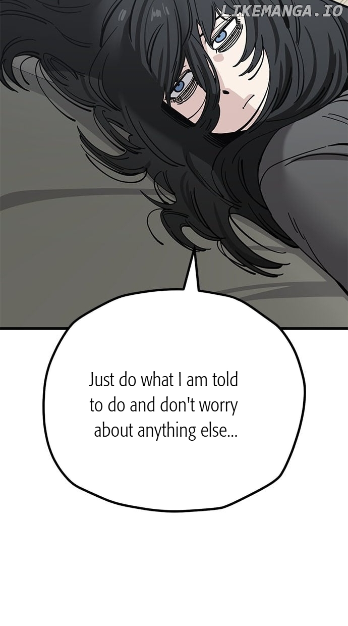 Unemployed Baek-soon Chapter 154 - page 44